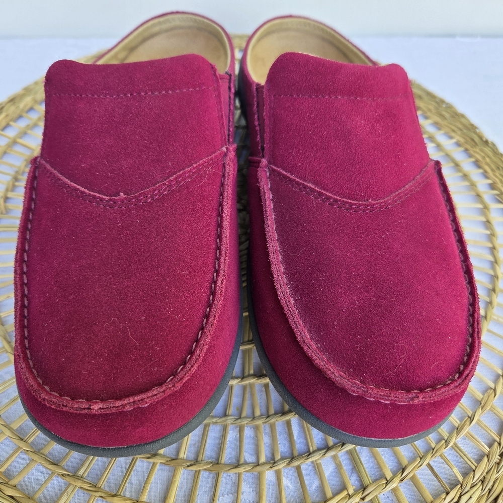 NWOT Spenco Footwear Siesta Via Size-9.5 - Picture 5 of 12